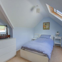 House Dolywern Otranto, 兰戈伦 — 照片 3