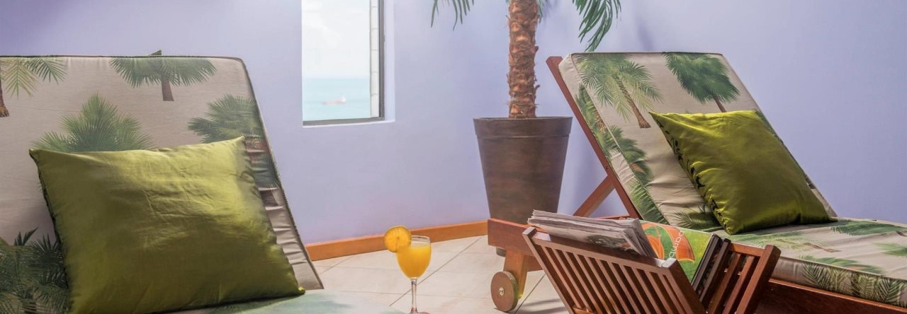 Blue Tree Premium Fortaleza, Форталеза — фото 1