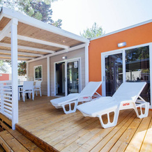 Zaton Holiday Resort Camping homes, 宁 — 照片 3