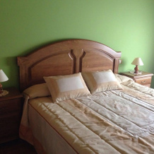 Hostal La Majada, 卡斯特利亚诺斯 — 照片 2