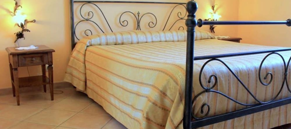 Country Farmhouse, Casperia, 卡斯佩里亚 — 照片 1