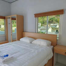 Lombokhouse Mandalika, Kecamatan Pujut — photo 4