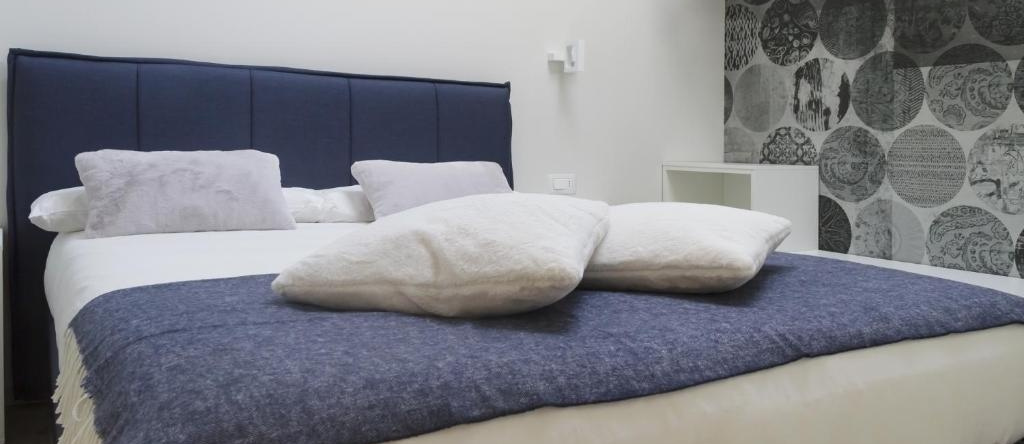TiAMo Modern Design Guest House, 龙基代莱焦纳里 — 照片 1