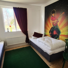 Orrefors Vandrarhem - Hostel, Нибро — фото 2