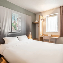 B&B HOTEL Strasbourg Nord Artisans, Vendenheim — photo 2