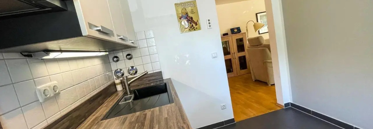 Ferienwohnung Lennefer, Pidingerau — фото 1