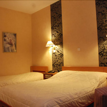 Dryas Hotel, Карпениси — фото 4