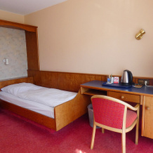 Hotel Sternen, Гайзинген — фото 5