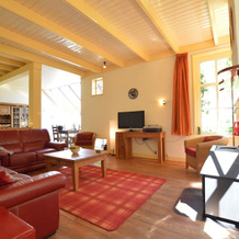Beautiful Holiday Home in Dwingeloo With Garden, Dwingeloo — photo 5