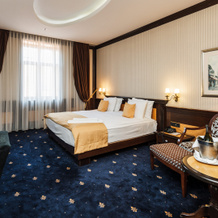 Hotel Europe, Сараево — фото 3