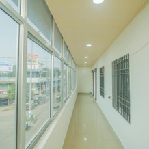 OYO 61107 Hotel Godavari, 库奇比哈尔 — 照片 3