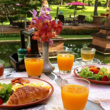 Asajara Resort, 班卡 — 照片 5
