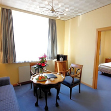 Carinthia Stadthotel, 克拉根福 — 照片 5