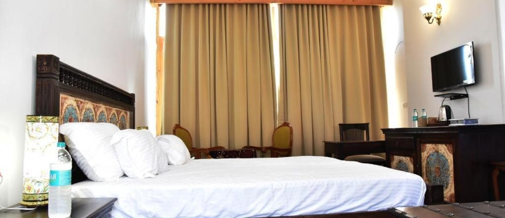 Osian The Desert Boutique Hotel, Осиян — фото 1