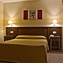 Hostal Carmen & Restaurante Rogelio, Zafra — photo 5