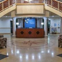 Wyndham Garden Bakersfield, Бейкерсфилд — фото 3