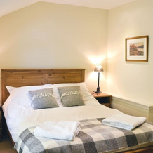 Finzean Estate Holiday Cottages, 班科里 — 照片 2