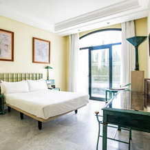 Hotel Azz Mérida Medea, Мерида — фото 5