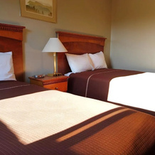 Ocean Marina Hotel, 艾伯尼港 — 照片 4