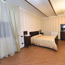 Agriturismo La fortezza, 阿里亚诺-伊尔皮诺 — 照片 2