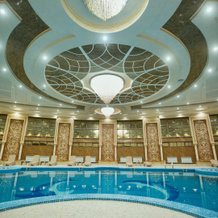 Antalya Grand Palace, Ургенч — фото 4