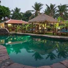 Authentic Khmer Village Resort, Siem Reap — photo 4