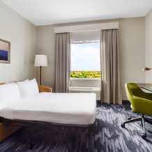Fairfield By Marriott Inn & Suites Homestead Florida City, Флорида-Сити — фото 4