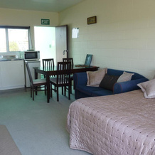 Ranui Lodge Motel, Мангонуи — фото 4