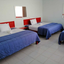 Hotel Nichim Ja, 科米坦 — 照片 3