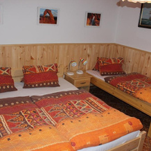 Apartmány a Chalupa Tara, Albrechtice v Jizerských horách — photo 2