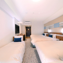 Vessel Hotel Campana Okinawa, Тятан — фото 5