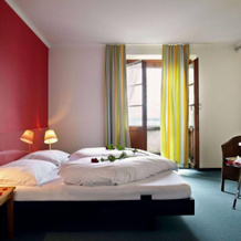 See- und Seminarhotel FloraAlpina, 菲茨瑙 — 照片 2
