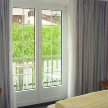 Hotel Siesta Flumserberg, 弗卢姆斯 — 照片 5