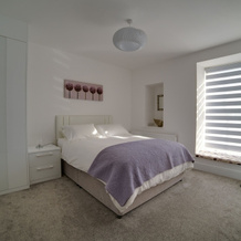 Cs Serviced Apartments, 阿尔弗斯顿 — 照片 4