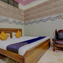 SPOT ON 73963 Hotel Gulmarg, 阿里格尔 — 照片 2
