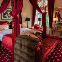 Hvedholm Slotshotel, 福堡 — 照片 3
