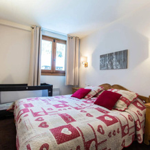 Residence and Spa Vallorcine Mont-Blanc, 瓦洛西讷 — 照片 4