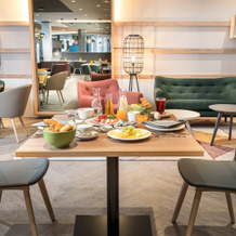 Holiday Inn Mannheim City - Hauptbahnhof by IHG, 曼海姆 — 照片 2