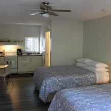 Pender Harbour Resort & Marina, 花园湾 — 照片 5