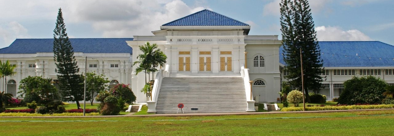 Trove Johor  Bahru, Джохор-Бахру — фото 1