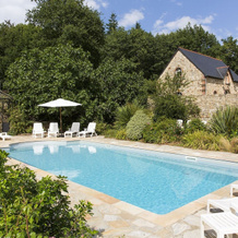 Little Park House Grand Val, 孔堡 — 照片 5