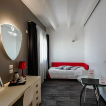 Daytona Business Hotel, Коллеккьо — фото 4