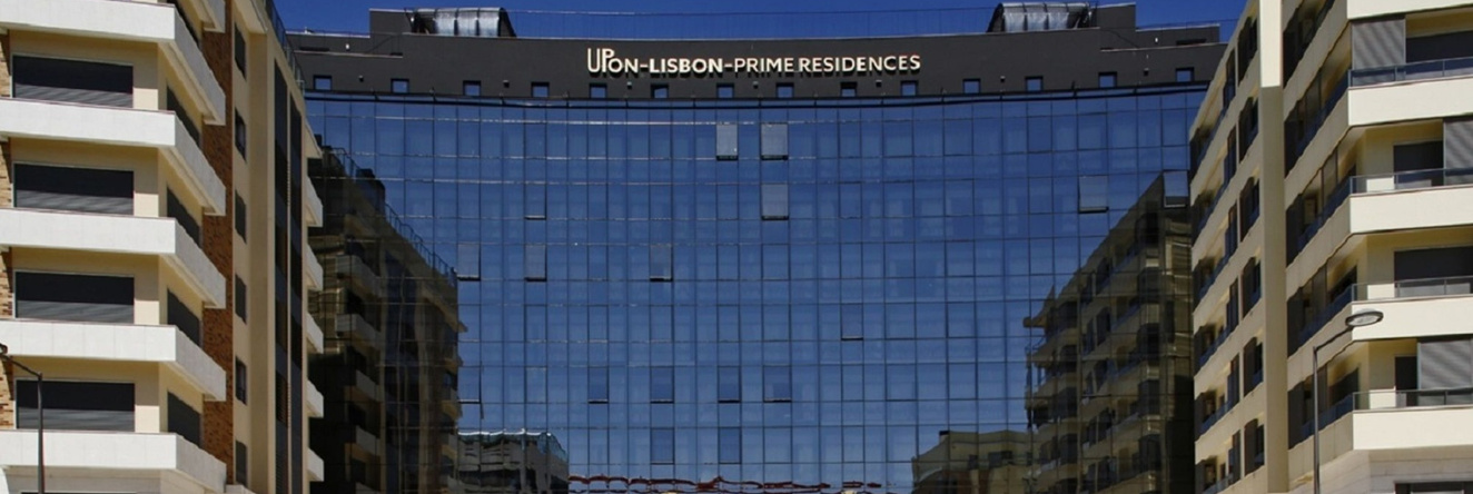 Upon Lisbon Prime Residences, 里斯本 — 照片 1