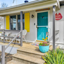 Riverfront Colonial Beach Home w/ Private Beach!, Colonial Beach — photo 2