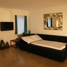 Deluxe Suite Baden in Baden, 巴登 — 照片 5