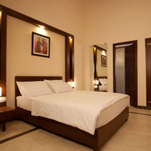 Shri Radha Brij Vasundhara Resort & Spa, 戈瓦尔丹 — 照片 2