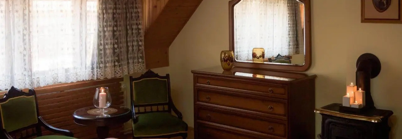 Holiday House Kod Ajke, 斯卢尼 — 照片 1