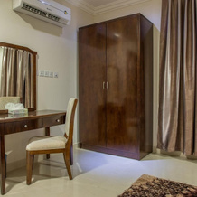 Al Masem Luxury Hotel Suites 5, 胡富夫 — 照片 5