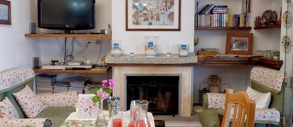 Bed and Breakfast Le Rose, 西代尔诺 — 照片 1