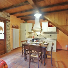 Agriturismo La Brinetta, 卡利扎诺 — 照片 4